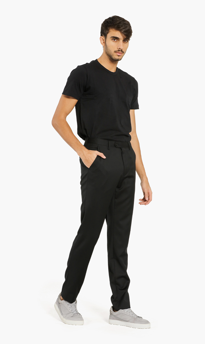 

Ted Baker Modern Fit Debonair Suit Trouser