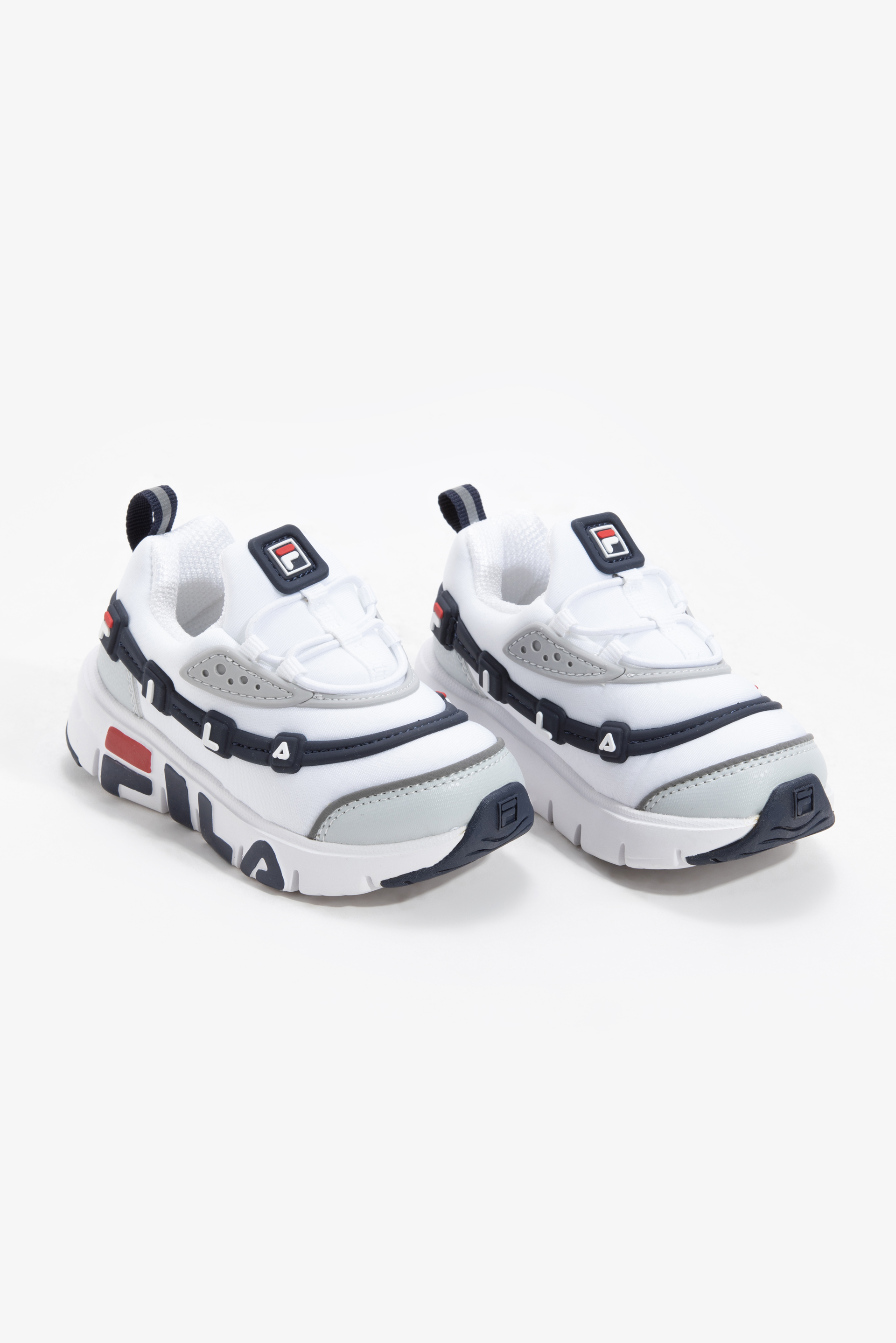 

Fila Ggumi Trainers