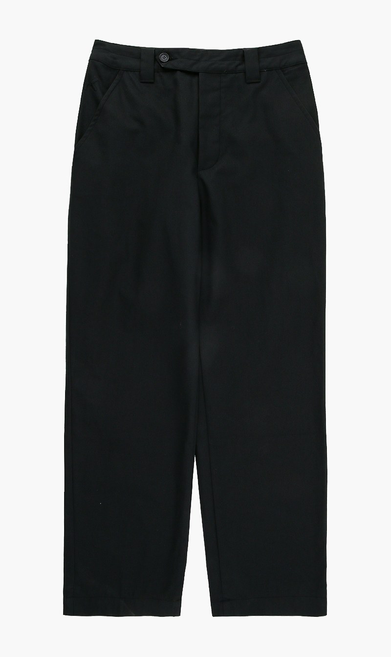 

Comfort Fit Trousers
