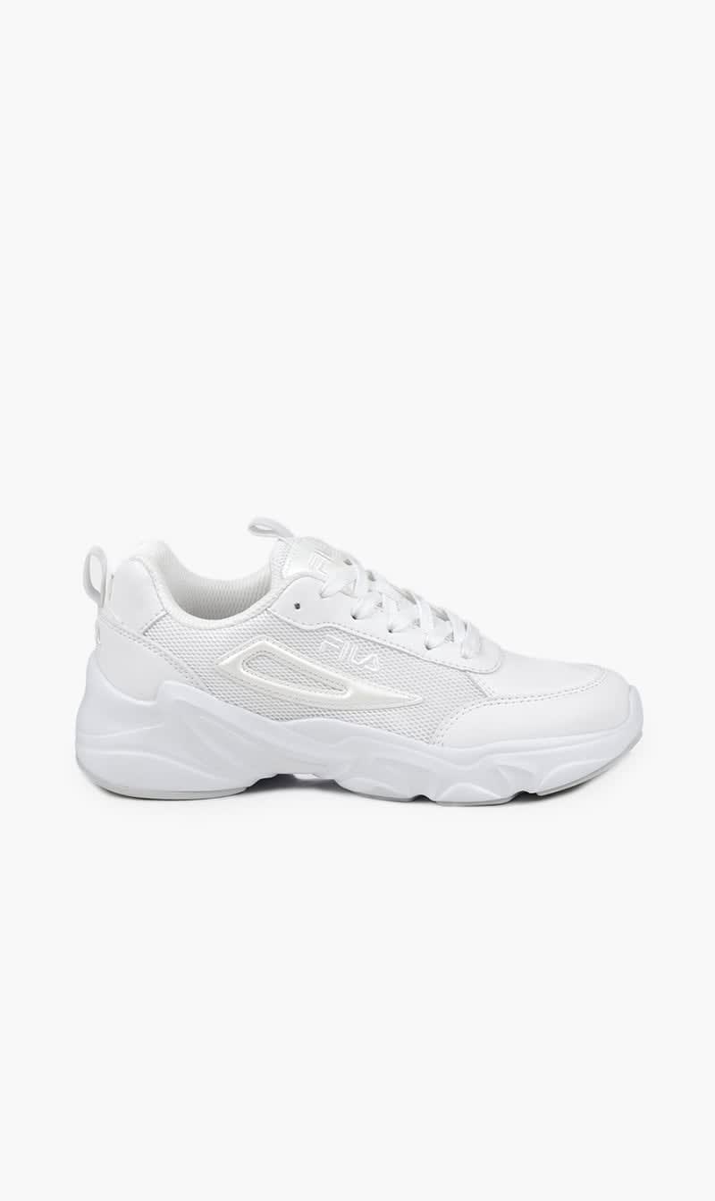 

Fila Multi-color Felice Sneakers for Women | The Deal Outlet