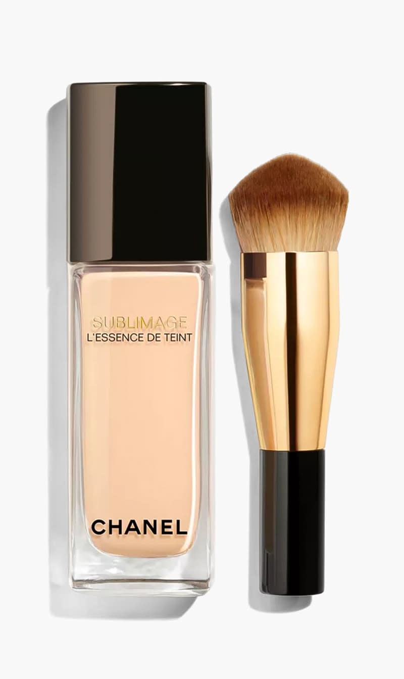 

Chanel Sublimage Ultimate Serum Foundation, B10 for Women | The Deal Outlet