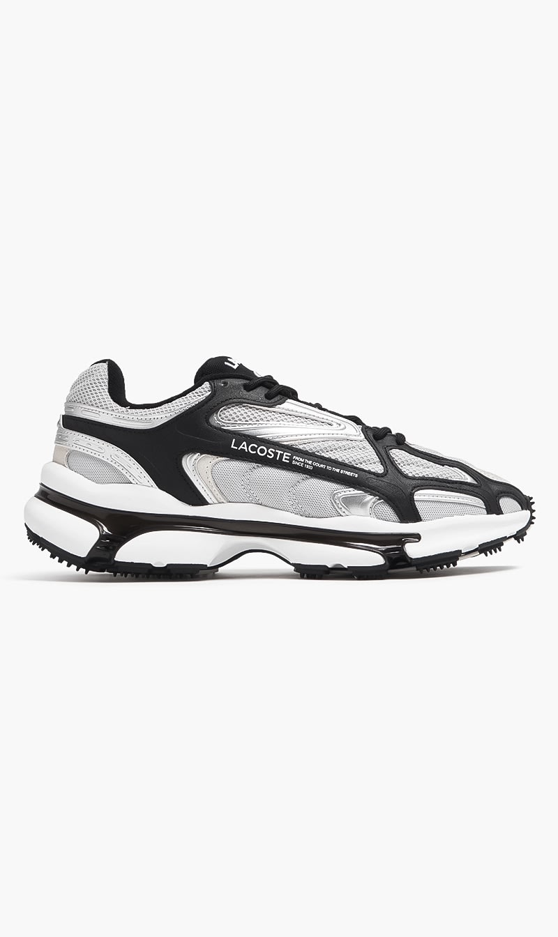 

Lacoste Grey L003 2k24 124 1 Sfa for Women | The Deal Outlet