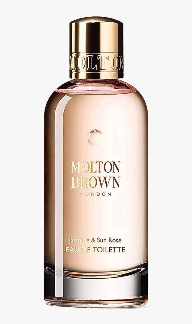 

Molton Brown Jasmine & Sun Rose Edt, 100ml
