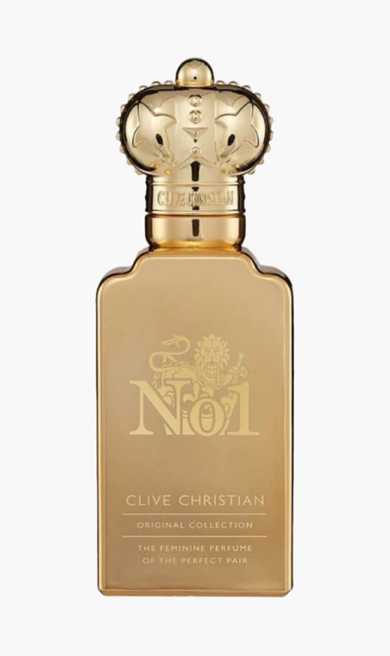 

Clive Christian Others No1 Feminine Eau De Parfum, 50ml for Women | The Deal Outlet