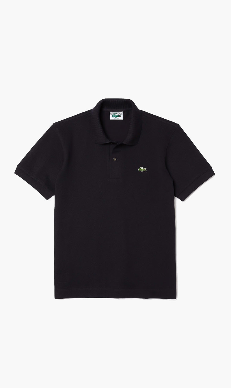 

Classic Fit .12.21 Organic Cotton Polo Shirt, Blue