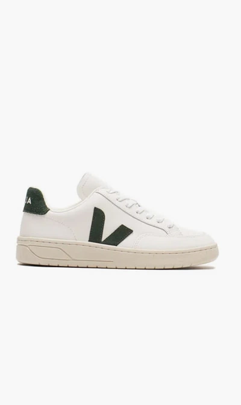 

Veja White V-12 Sneakers for Women | The Deal Outlet