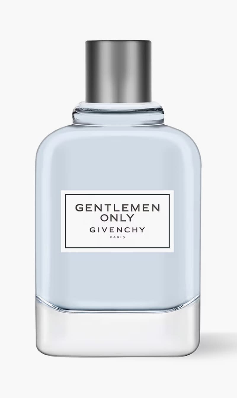 

Givenchy Others Intensity Gentlemen Only Edt for Men | The Deal Outlet