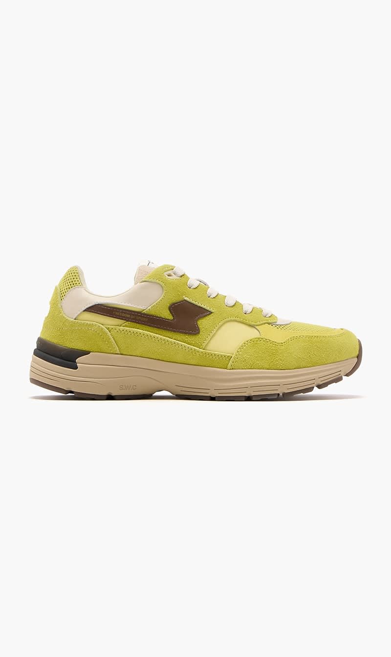 

Stepney Workers Club Green Amiel S-strike | The Deal Outlet