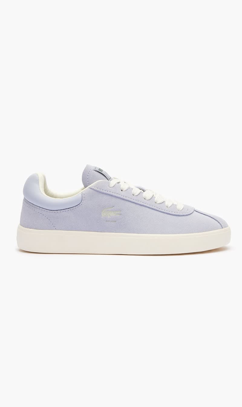 

Lacoste Multi-color Baseshot 124 2 Sfa for Women | The Deal Outlet