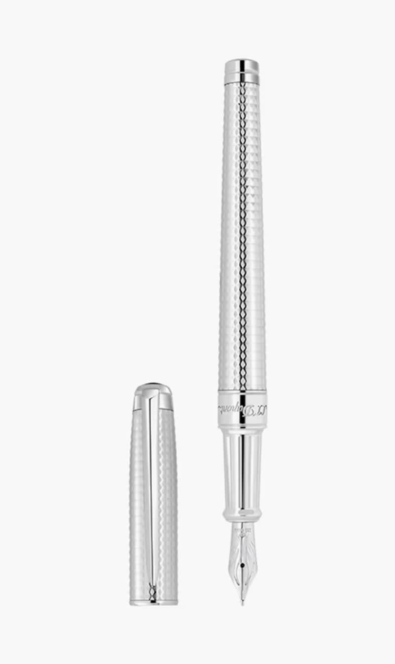 

St Dupont Eternity Fountain Pen | The Deal Outlet