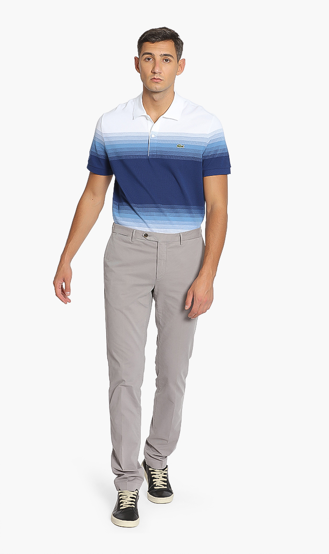 

Hackett London Core Kensington Slim Pants
