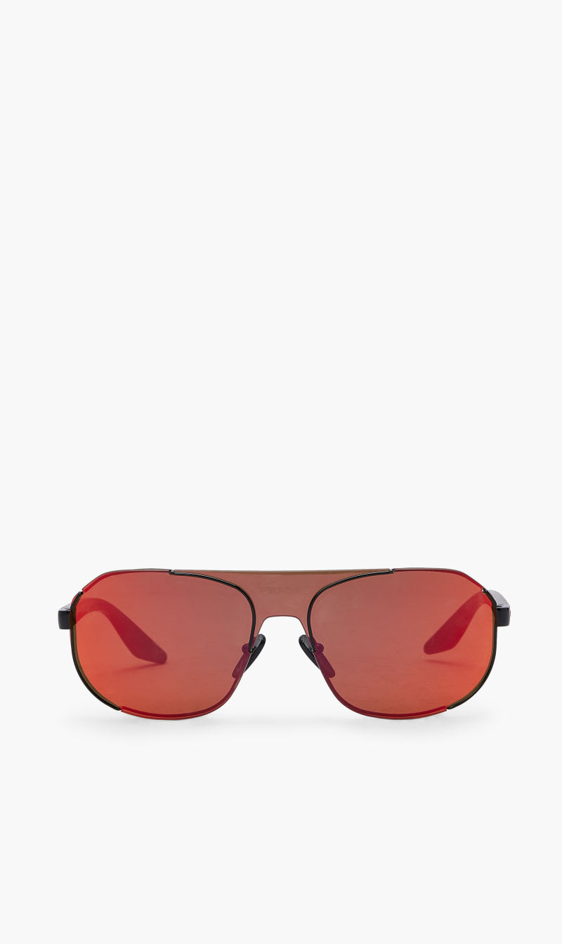 

Prada Red Prada 0ps 53ys 1bo02u  for Men | The Deal Outlet