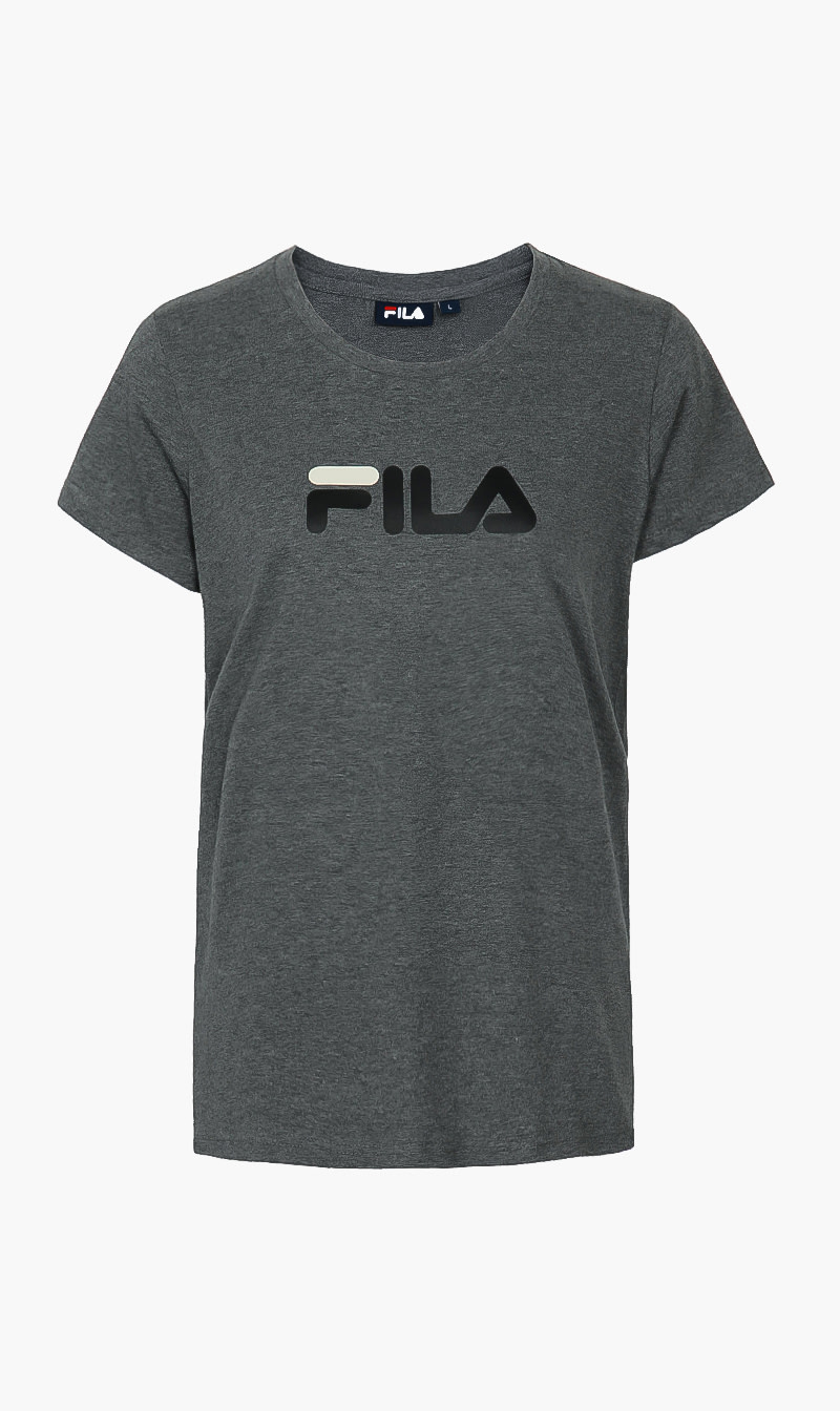 

Graphic Solid T-shirt, Grey