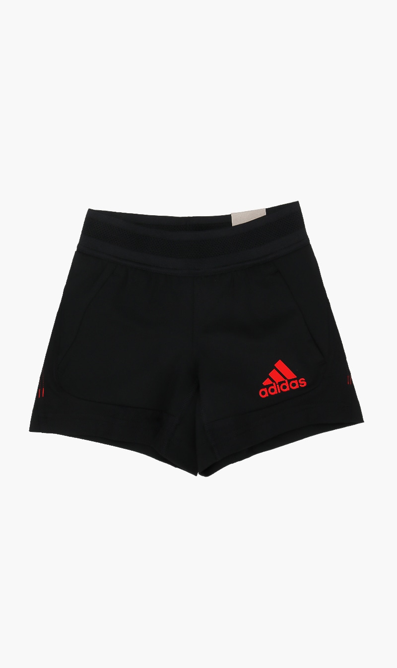 

Gs0216 Shorts, Black