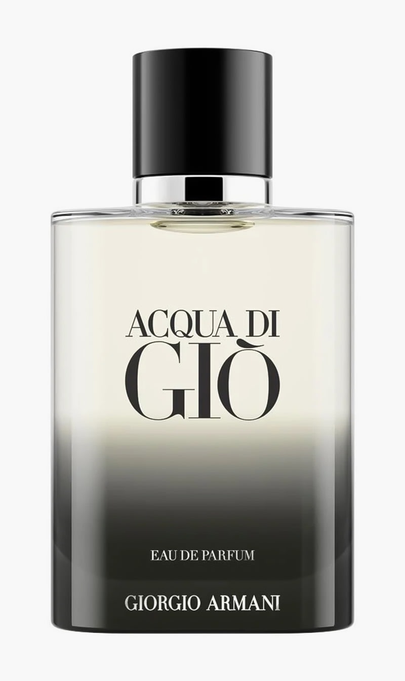 

Giorgio Armani Others Acqua Di Gio Eau De Parfum, 50ml for Men | The Deal Outlet