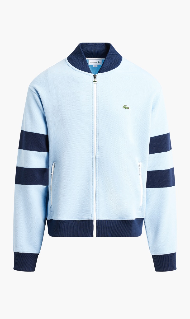 

Sweatshirt, Blue