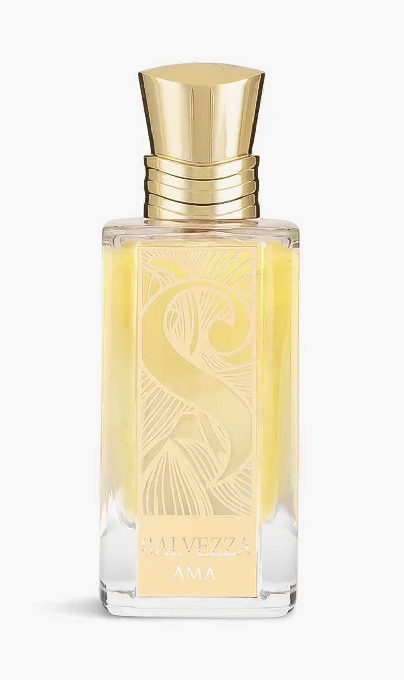 

Salvezza Gold Ama, Eau De Parfum, 100ml | The Deal Outlet