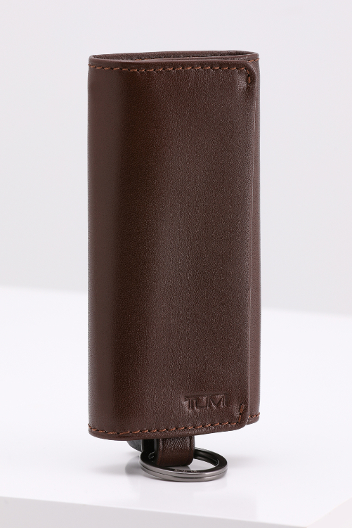 

Tumi Nassau Men's Tri Fold Key Case