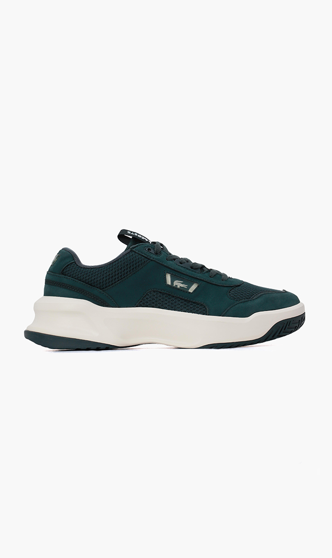 

Ace Lift Nubuck Sneakers, Green