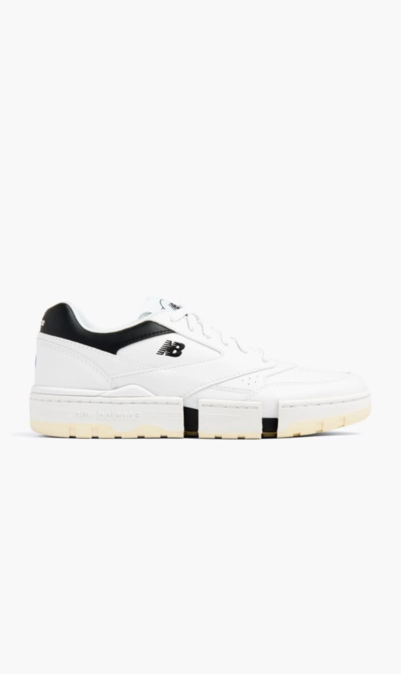 

New Balance White Clb Msft for Men | The Deal Outlet