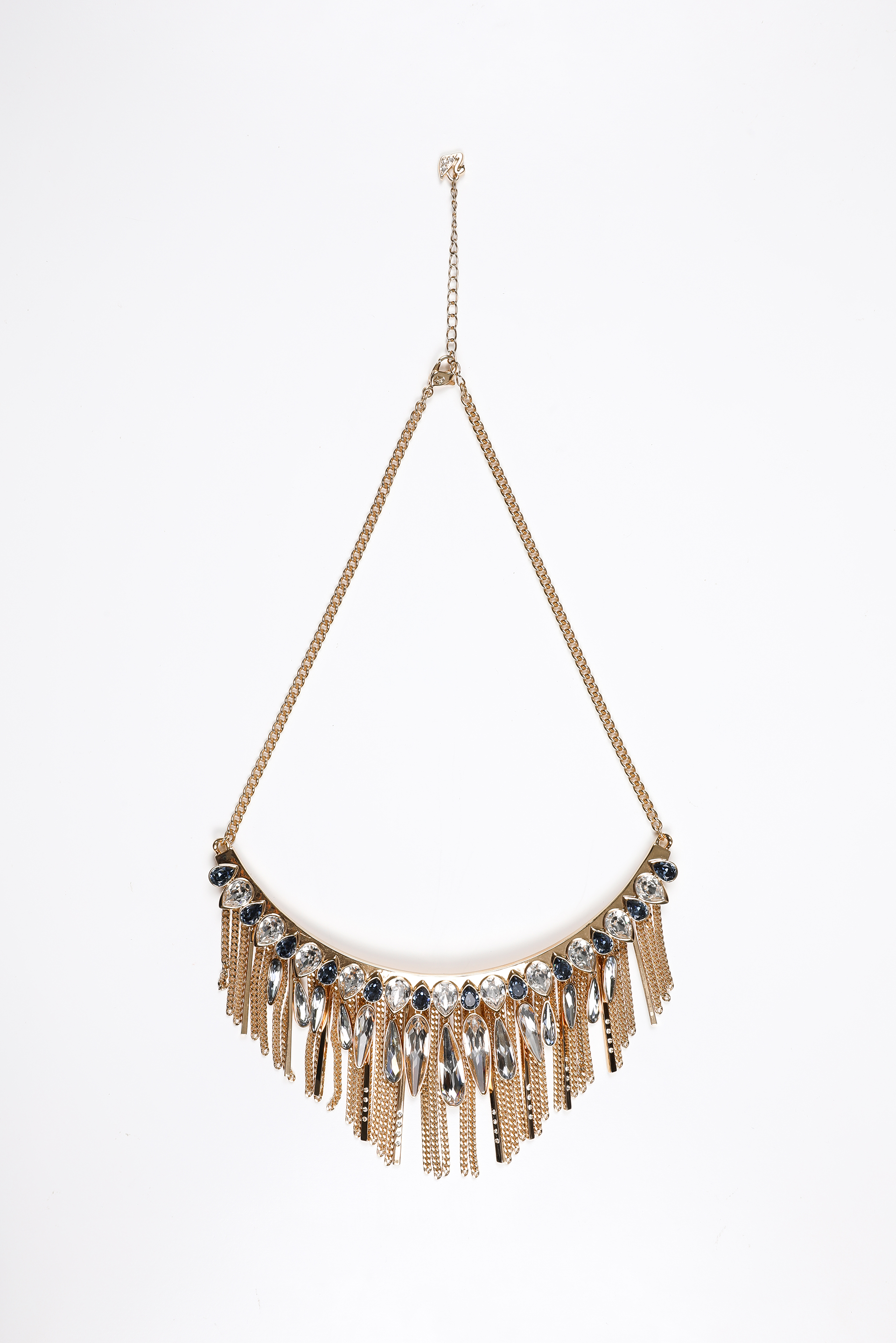 

Swarovski Collar Gipsy Large Necklace