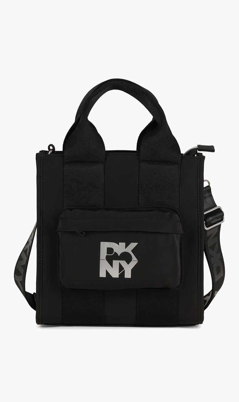 

Dkny Black Handle Bag for Girls | The Deal Outlet
