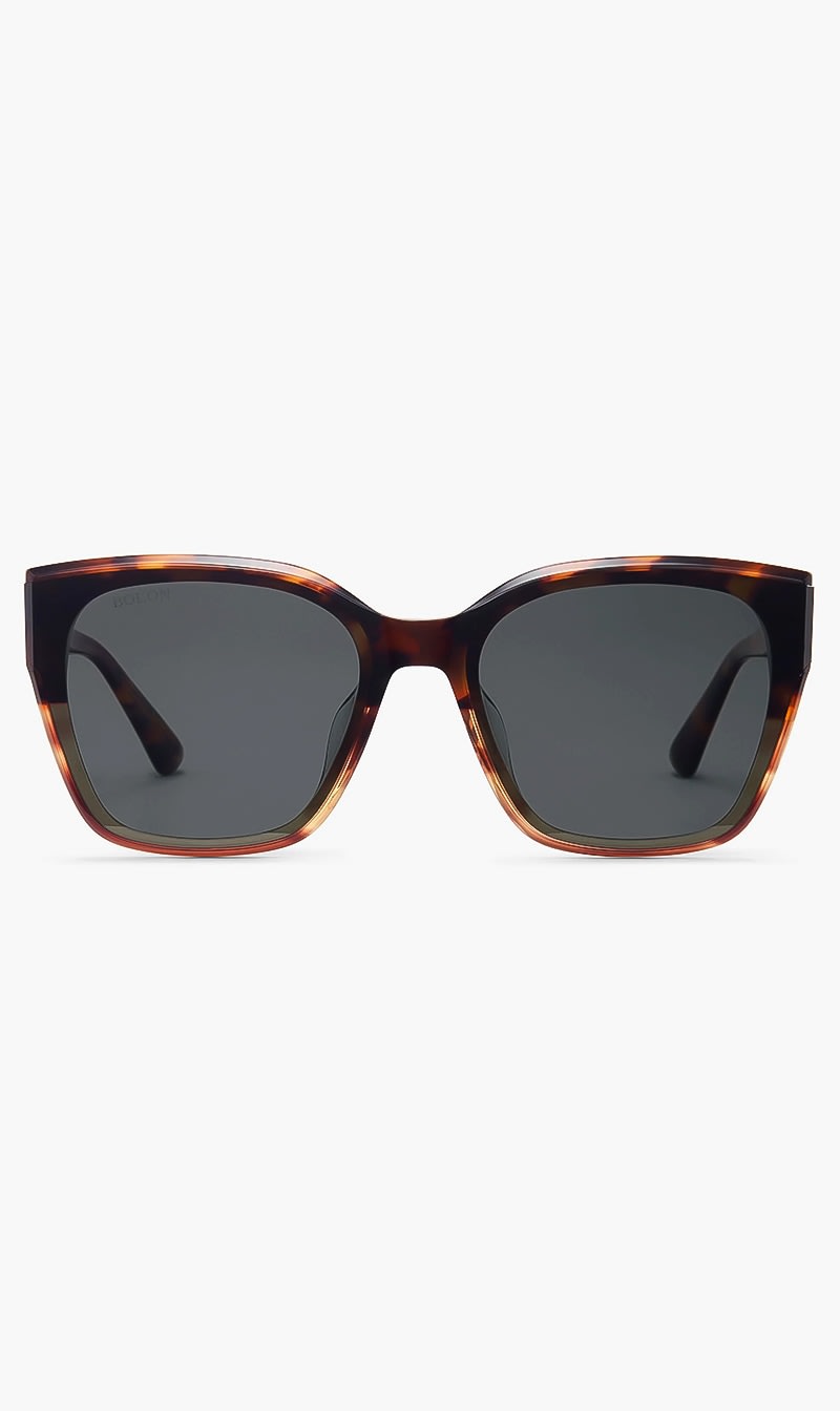

Bolon Grey Miraflores Sunglasses | The Deal Outlet