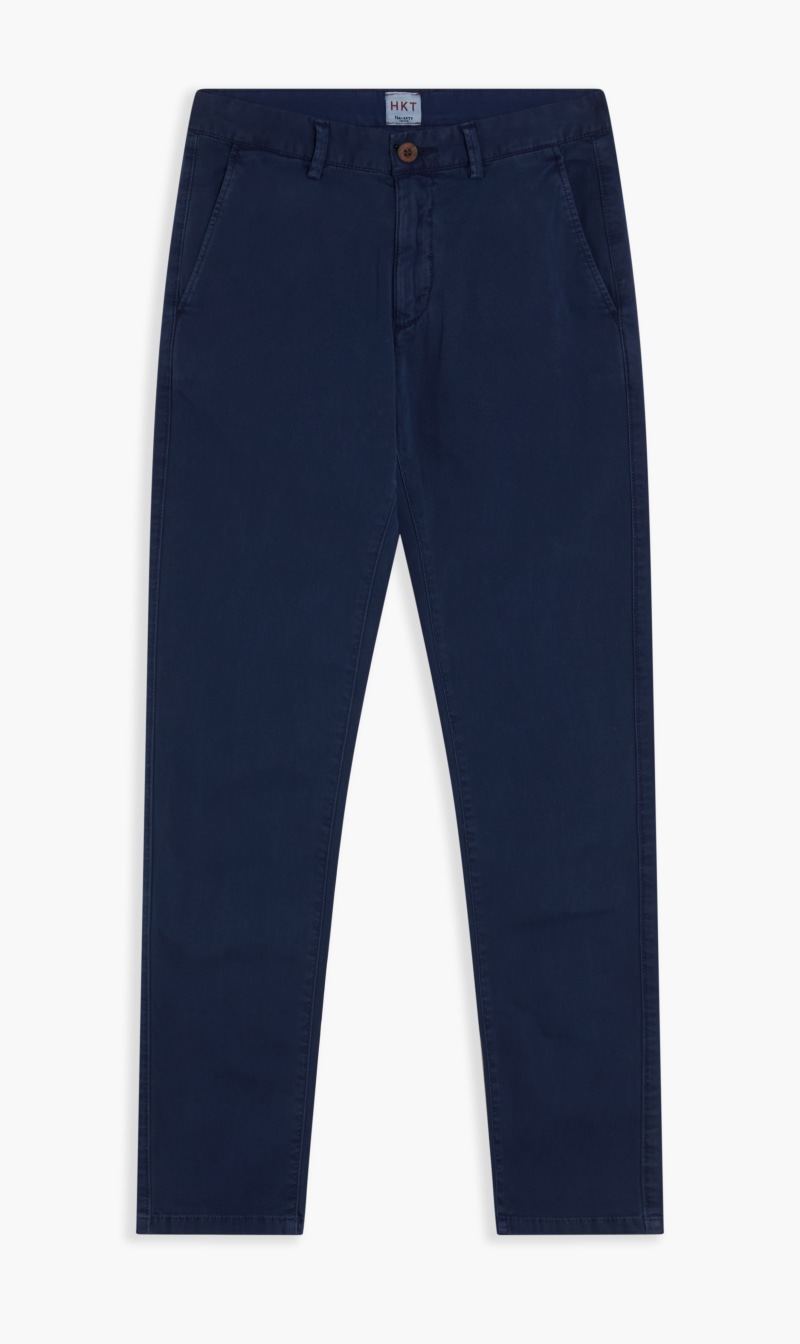 

Hackett London Blue Pants for Men | The Deal Outlet