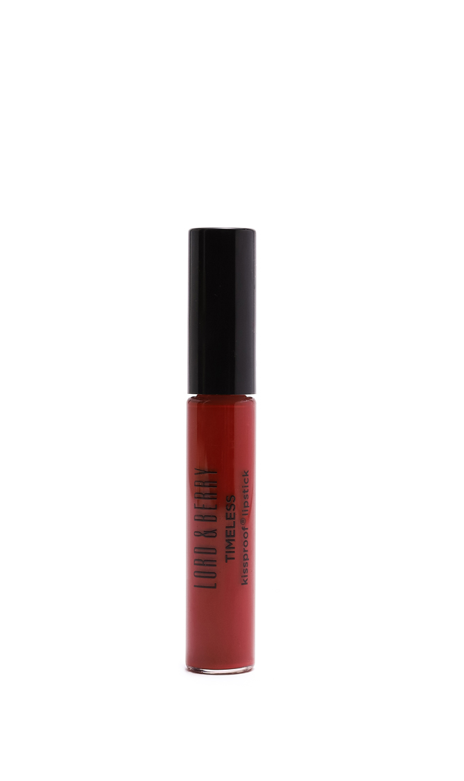 

Lord & Berry Timeless Kissproof Lipstick