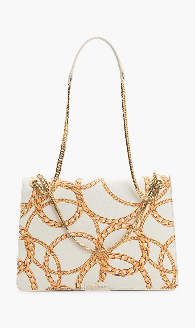

Baldinini Taylor Printed Slingbag