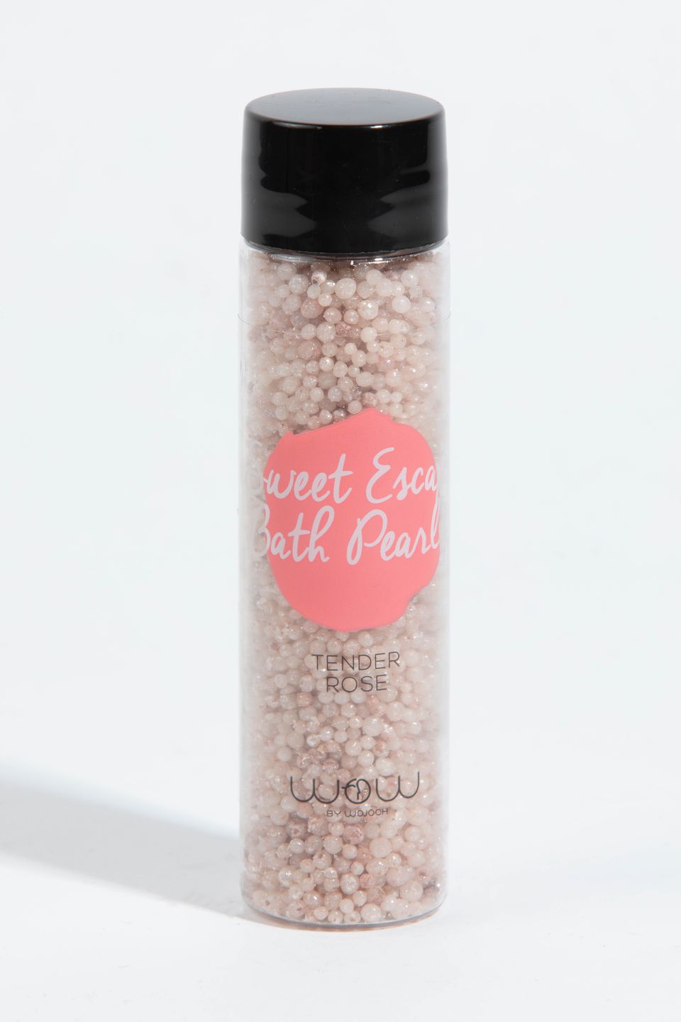 

Wow Beauty Forward Sweet Escape Bath Pearls, Tender Rose