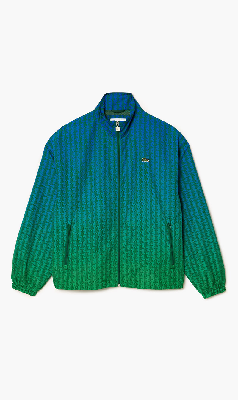 

Lacoste Multi-color Blouson for Men | The Deal Outlet