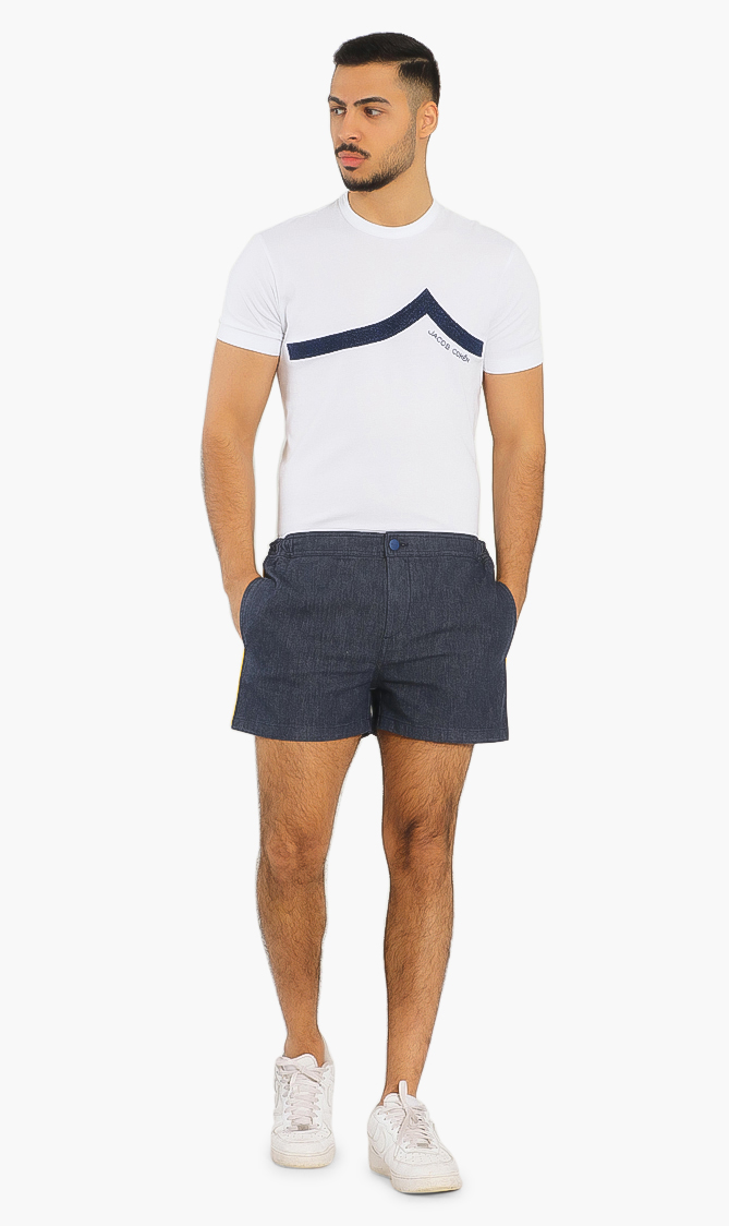 

Pre Beach Swim Shorts, Blue