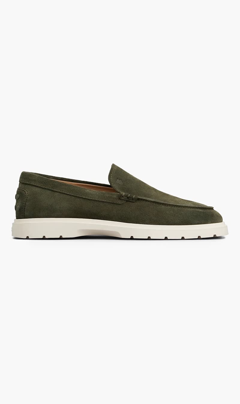 

Tod's Multi-color Ciab Maxi T Corn Zeppa Gomma Pp for Men | The Deal Outlet