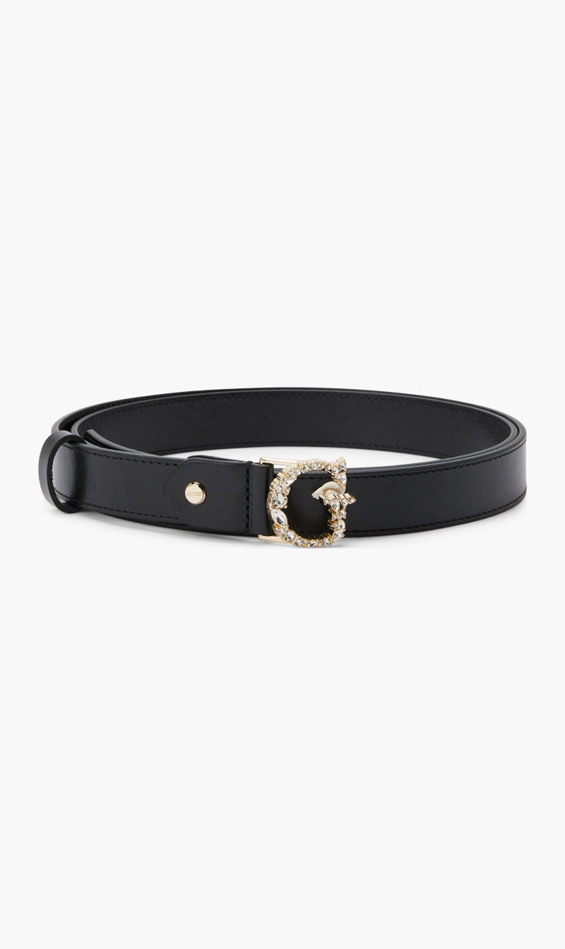 

Guess not rvtb adj belt - vin25 | the deal outlet, Black