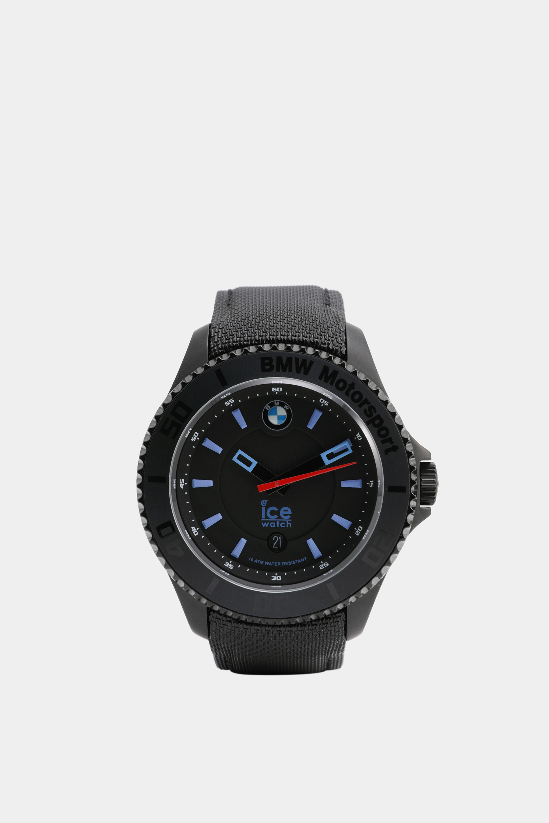 

Ice Watch Bmw Motorsport Medium Analog Watch