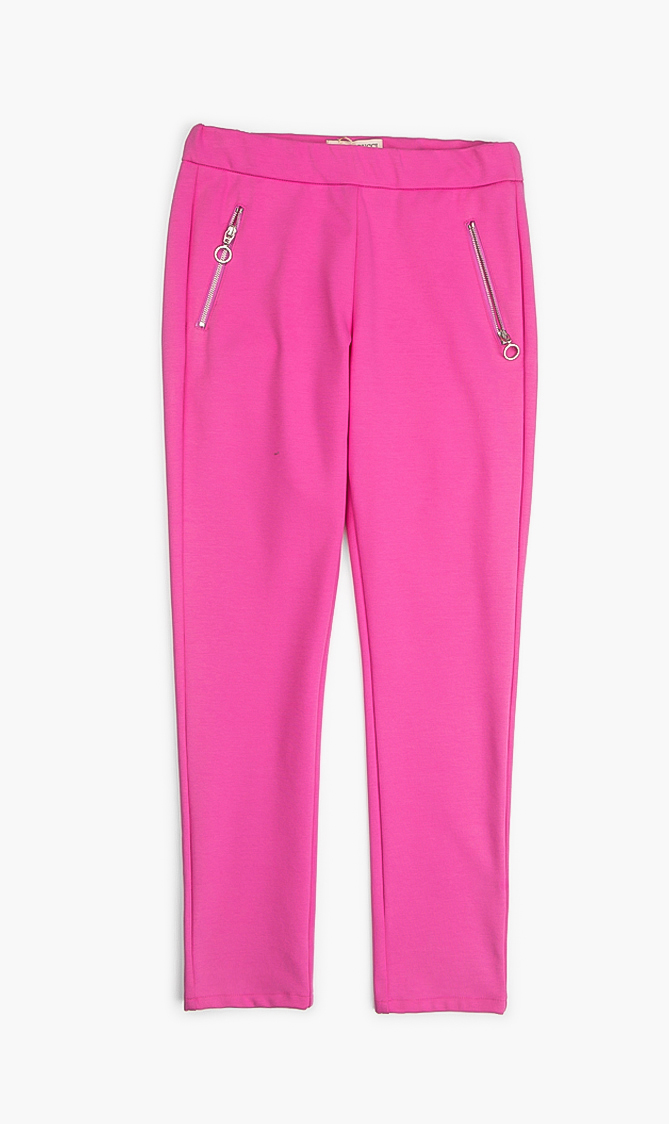

Emilio Pucci Zip Pocket Pants