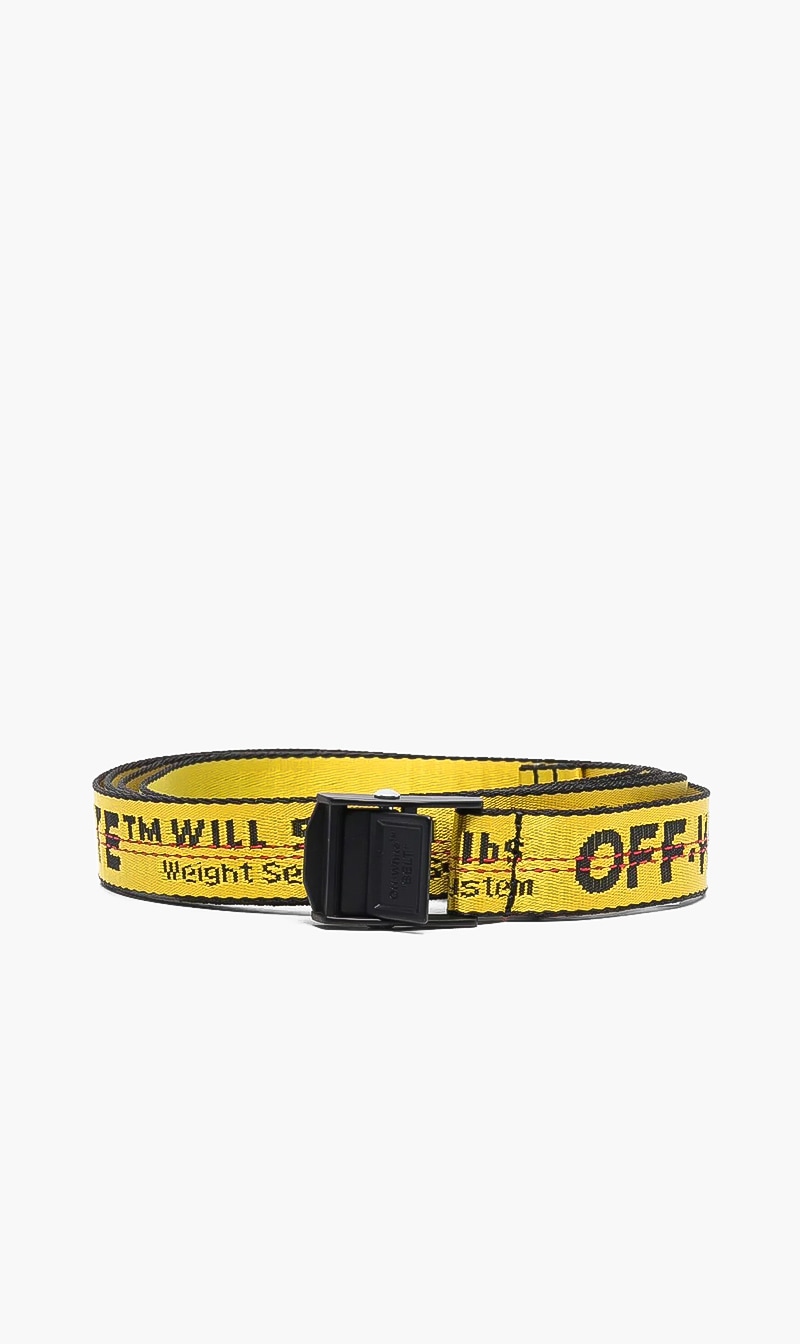 

Mini Industrial Belt