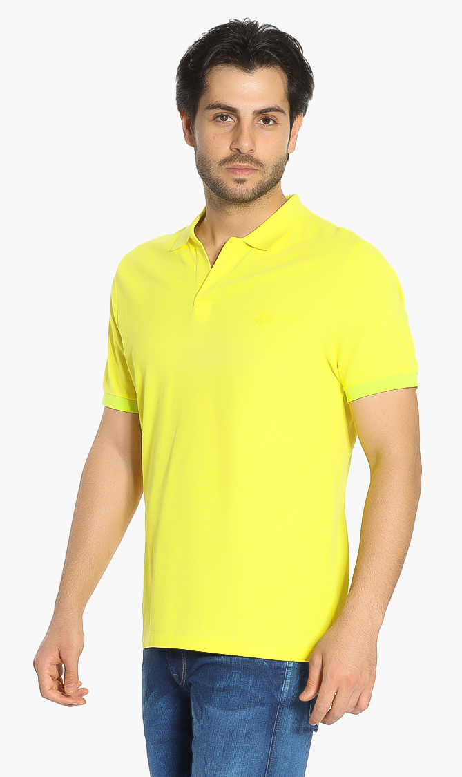 

Palatin Regular Fit Polo Shirt