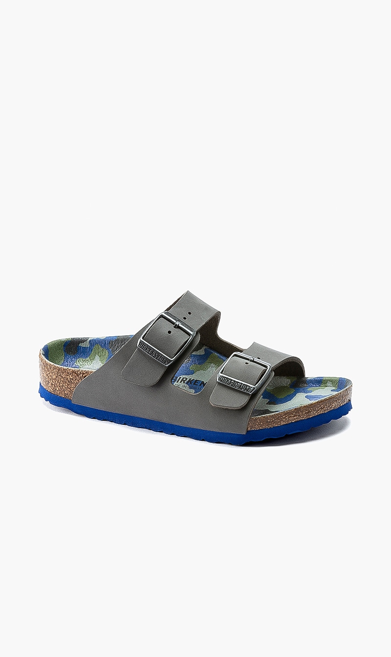 

Arizona Slides