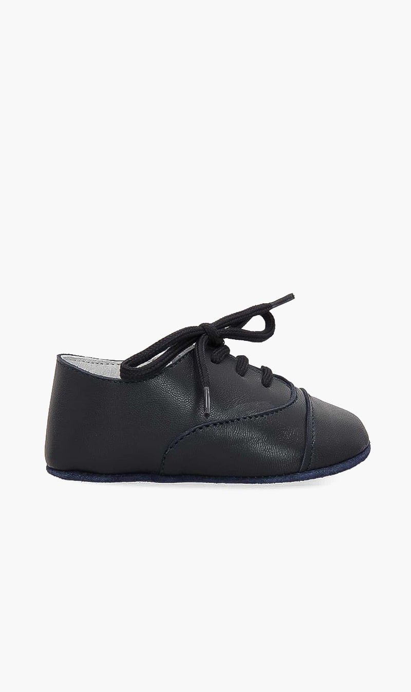 

Rollins Leather Shoes, Multi-color