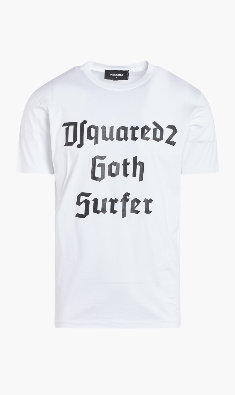 

T-shirt, White