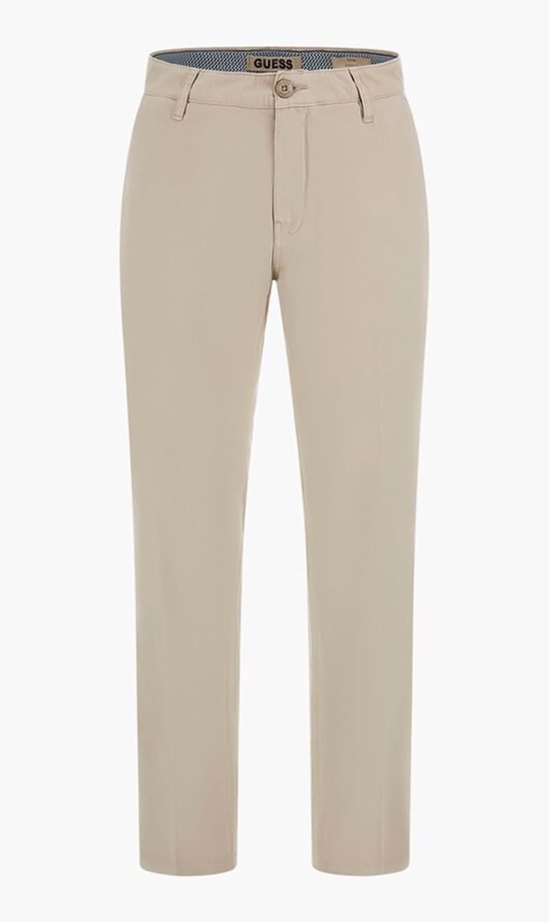 

Guess Grey Angels Chino for Men | The Deal Outlet