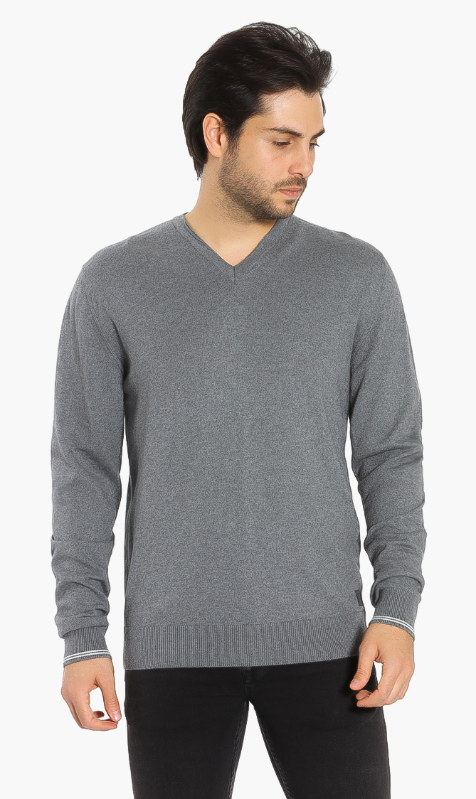 

Replay V-neck Sweater