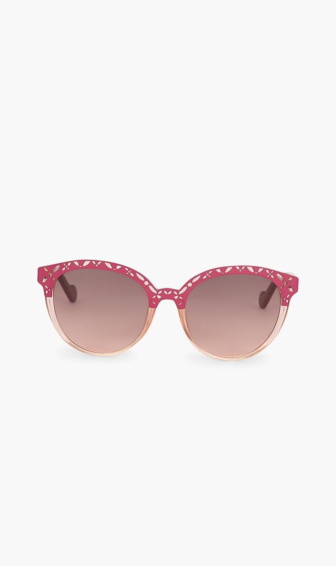 

Liu Jo Turquoise & Aqua Sunglasses