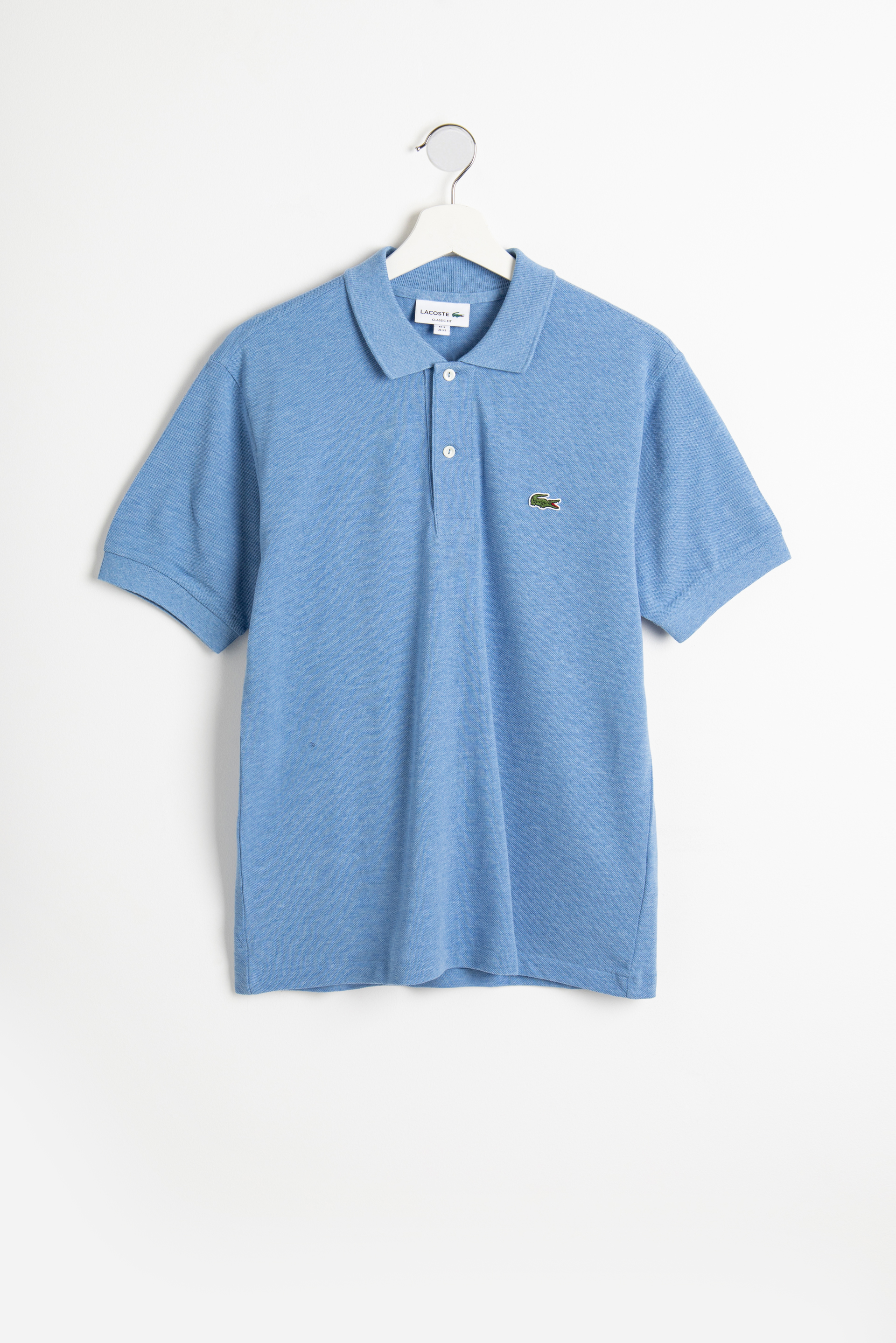 

Lacoste Classic Fit L.12.12 Polo Shirt