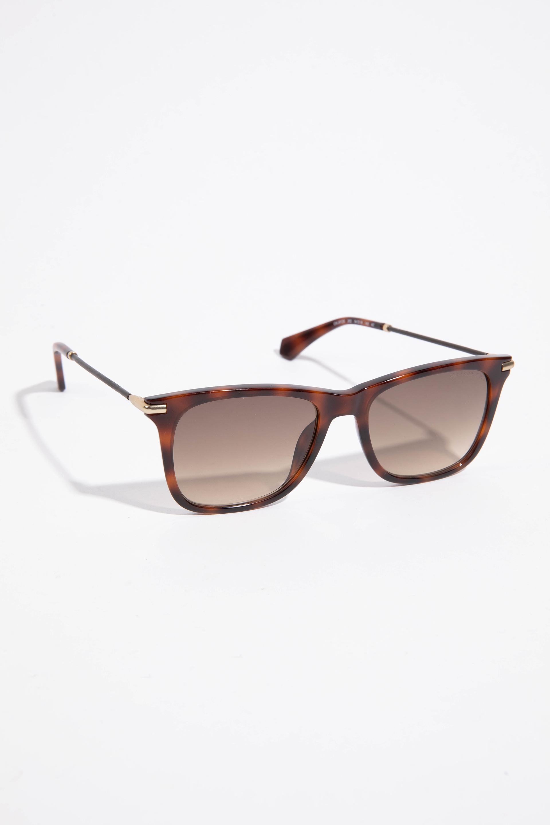 

Calvin Klein Square Sunglasses