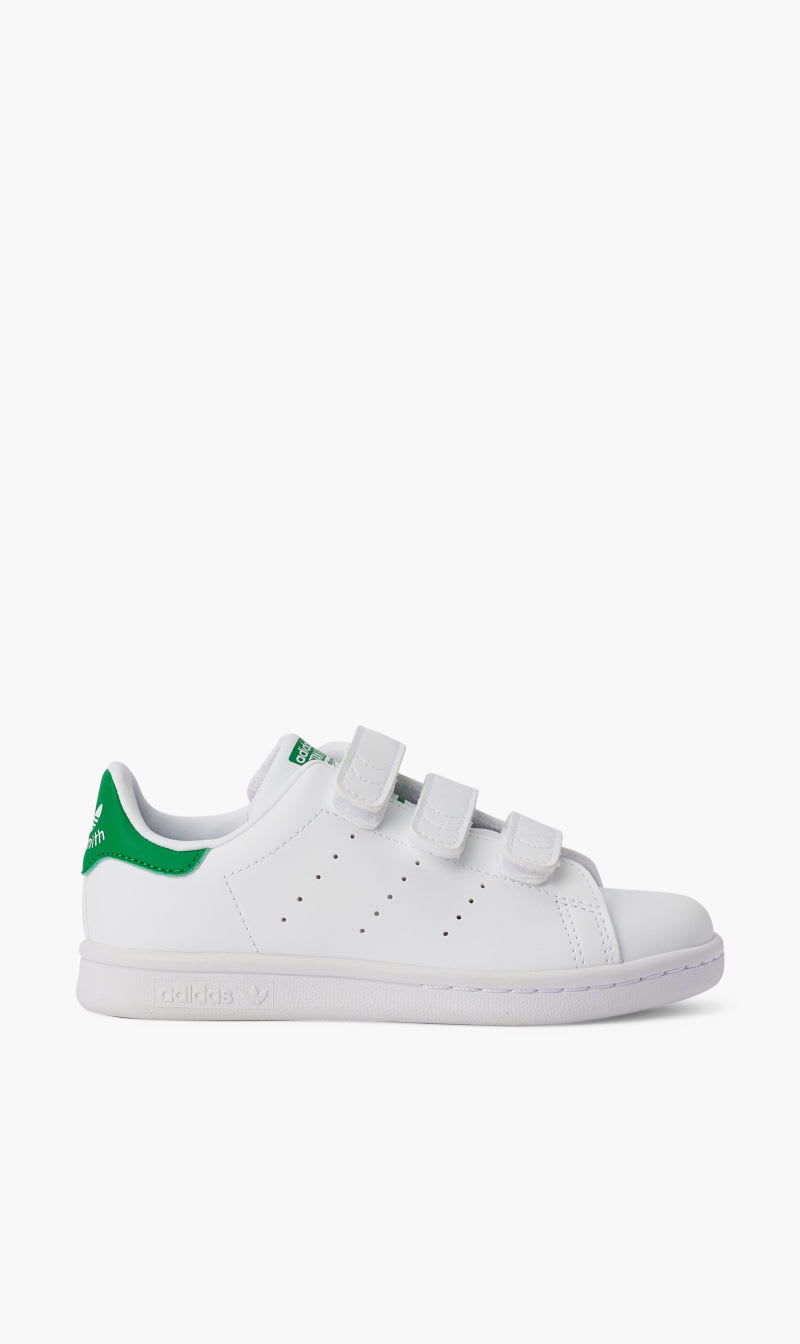 

Adidas White Stan Smith Cf C | The Deal Outlet