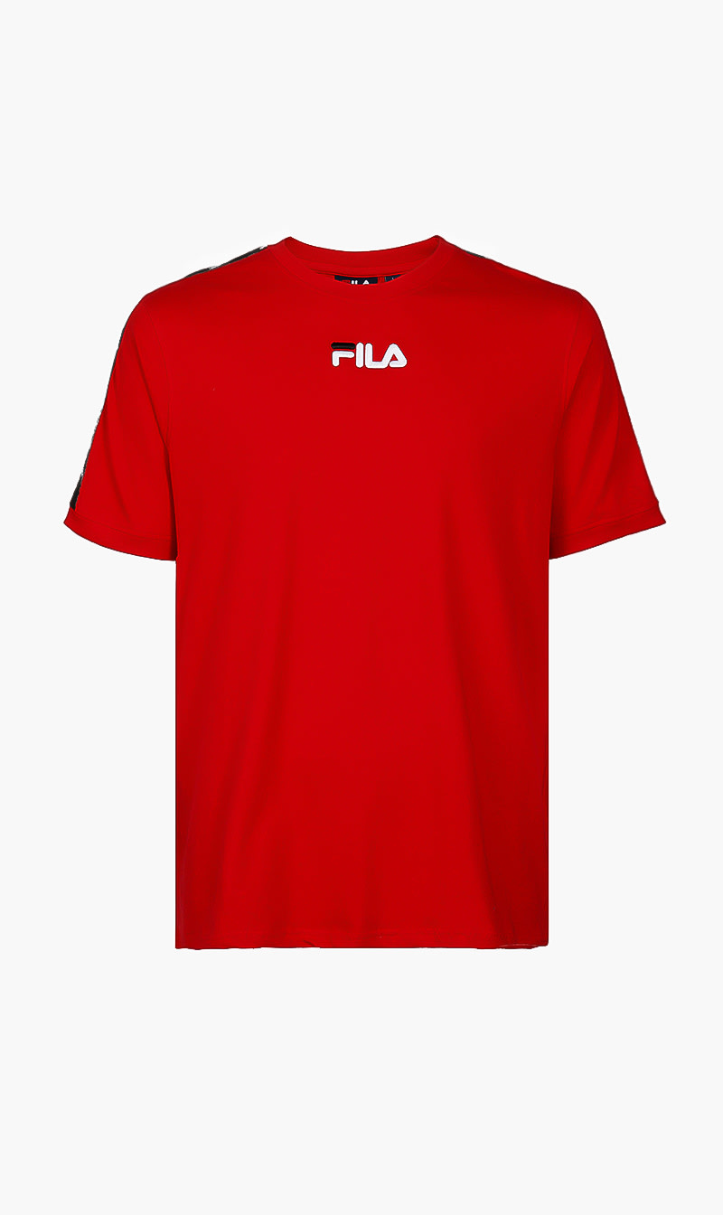 

Boda Tshirt, Red