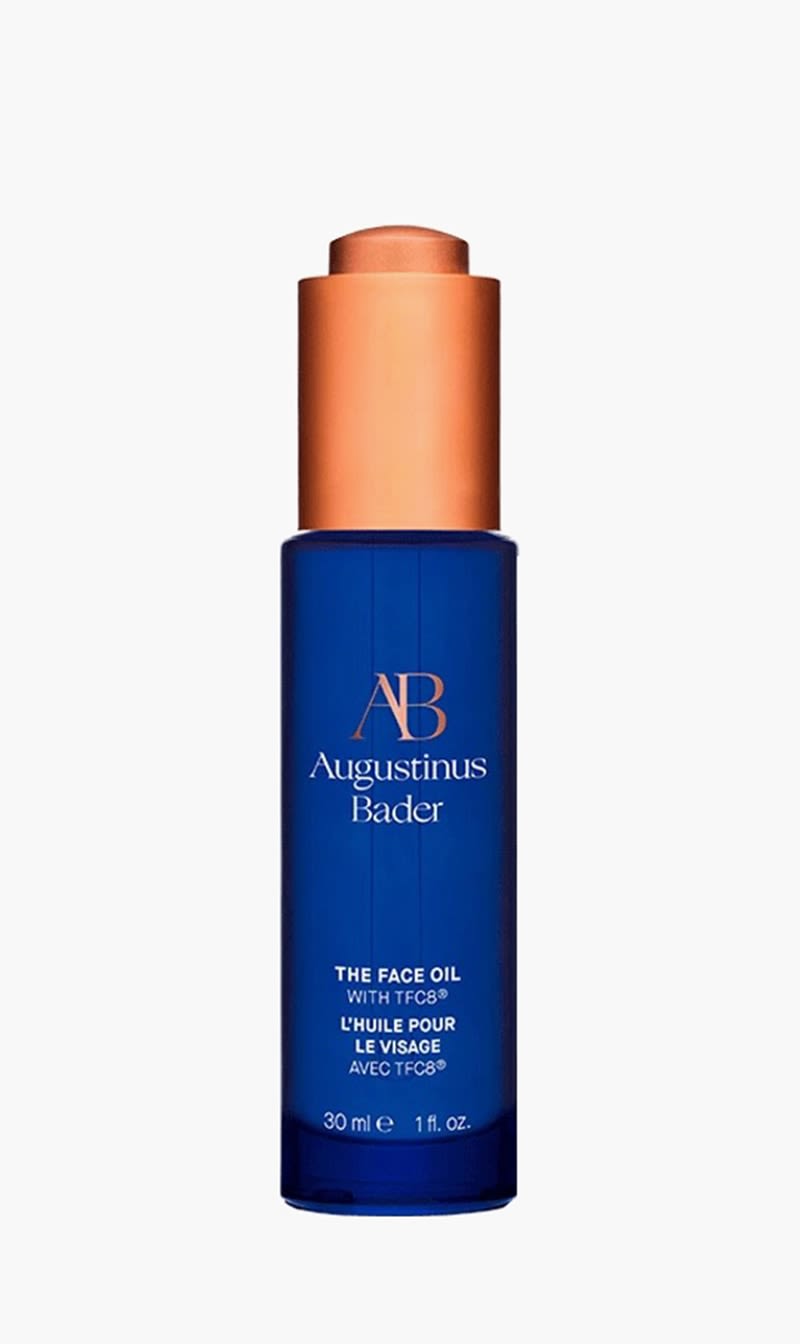 

Augustinus Bader The Face Oil With Tfc8, 30ml | The Deal Outlet